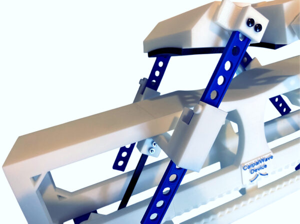 Preorder: CarpalWave Device Kit - Image 2