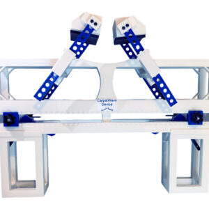 Preorder: CarpalWave Device Kit